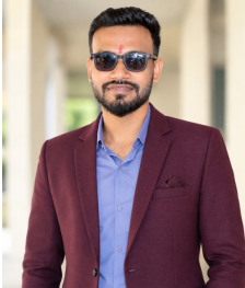AMIT PRADHAN 