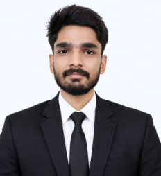 RITESH PATEL