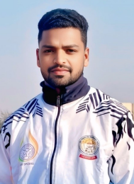 YOGESH CHOUHAN 