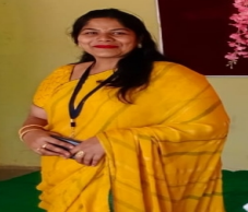 JAGRITI SINGH THAKUR