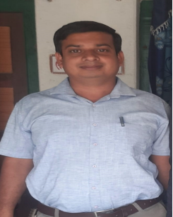 SANJAY KUMAR PATEL