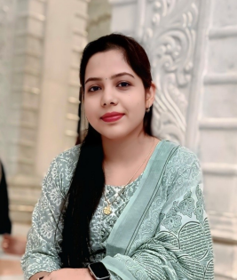 NEHA PATEL