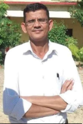RAJENDRA GUPTA