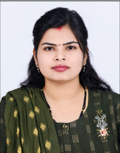 PRIYA LAHRE