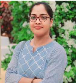 SHOBHA RATRE 