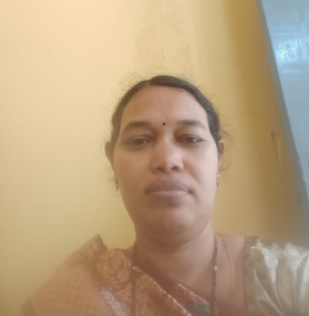 NIRMALA JANGDE 