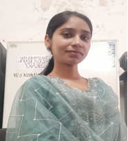 RAJLAXMI SAHU